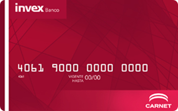 ᐈ Tarjeta de débito Genera de Invex | 💳 Análisis y Condiciones | Bancos