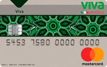 Tarjeta de crédito Viva de Scotiabank