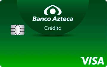Tarjeta de crédito ABCredit Básica de Banco Azteca