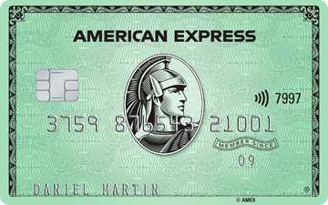 Tarjeta de crédito La Tarjeta American Express de American Express