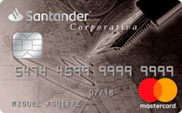 mastercard-corporativa-santander-tarjeta-de-credito