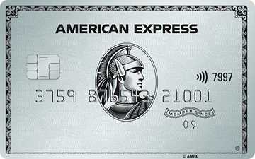 Tarjeta de crÃ©dito The Platinum Card de American Express