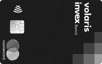Tarjeta de crédito Volaris 2.0 de Invex
