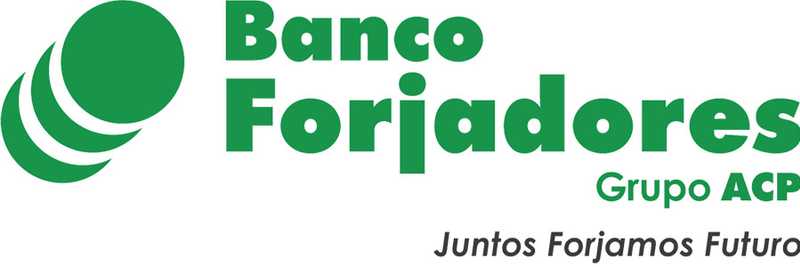 Banco Forjadores